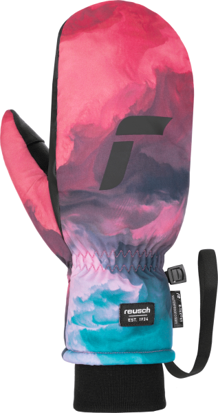 Reusch store snowboard gloves